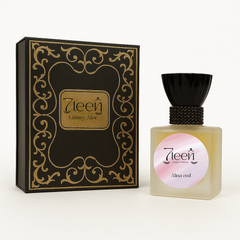 Alina Oud Attar
