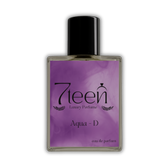 Aqua-D Perfume - 50ml.
