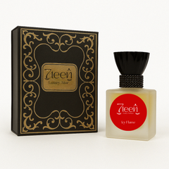 Icy Flame Attar