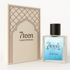 Jean Paul Perfume - 50ml.