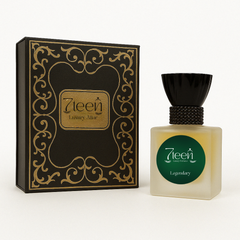 Legendary Attar