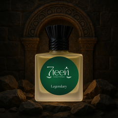 Legendary Attar