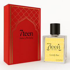 Lovely Bee Perfume - 50ml.