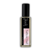 Saffron Oud Perfume - 20ml.