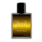 Sweet Heart Perfume - 50ml.