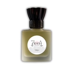 Tokyo Attar