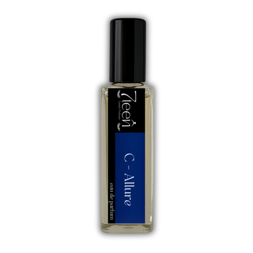 C-Allure Perfume - 20ml.