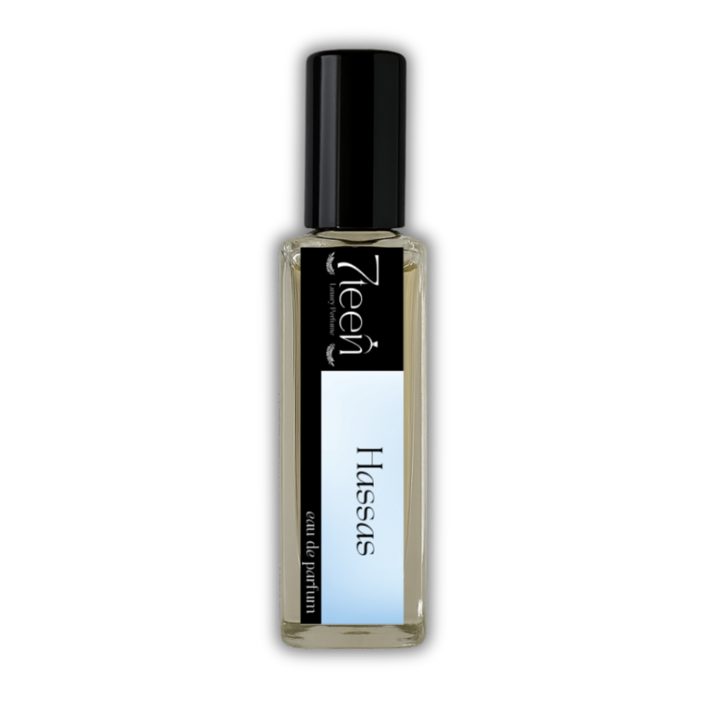 Hassan Perfume - 20ml.