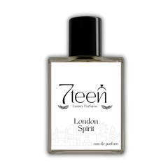 London Spirit Perfume - 50ml.