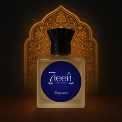 Mizyaan Attar