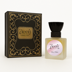 Silver Shine Attar