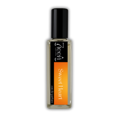Sweet Heart Perfume - 20ml.