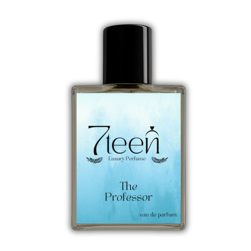 The Professor Perfume - 50ml.