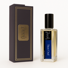 Titan Oud Perfume - 20ml.