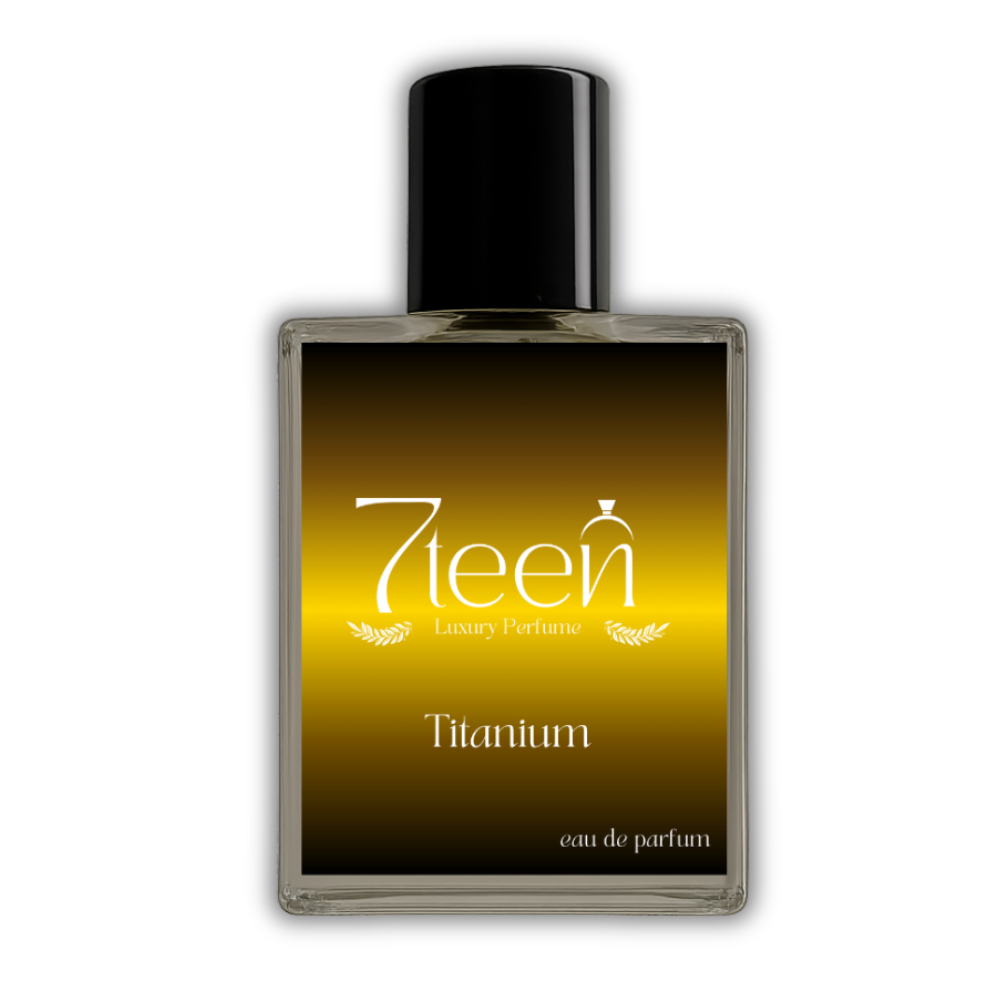Titanium Perfume - 50ml.