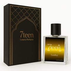 TomBoy Perfume - 50ml.
